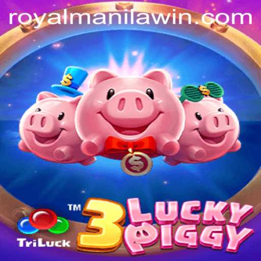 Exploring the Exciting World of 3LUCKYPIGGY: A RoyalManila Gaming Adventure