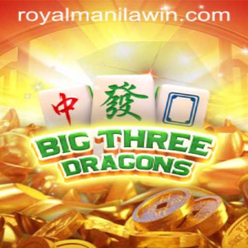 BigThreeDragons: Explore the Royal Adventure in Manila