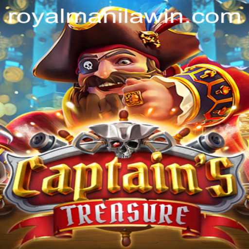 Unveiling the Adventure of CaptainssTreasure: A Deep Dive into the Game and Its Dynamics
