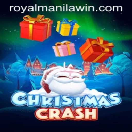 A Festive Adventure Awaits: Dive into ChristmasCrash with ROYALMANILA