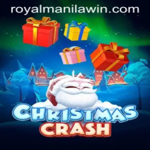 A Festive Adventure Awaits: Dive into ChristmasCrash with ROYALMANILA