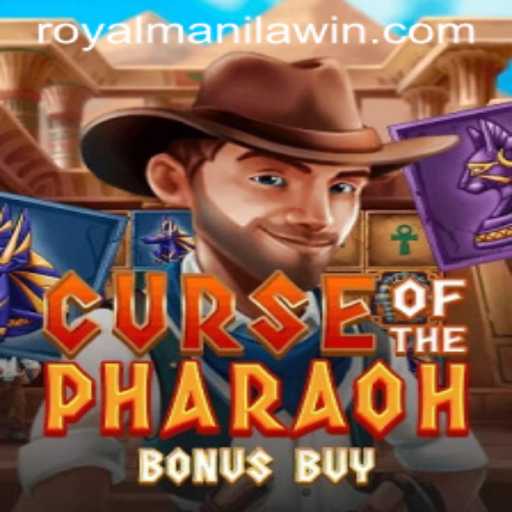 Curse of the Pharaoh Bonus Buy: Explore the Mysteries of Ancient Egypt