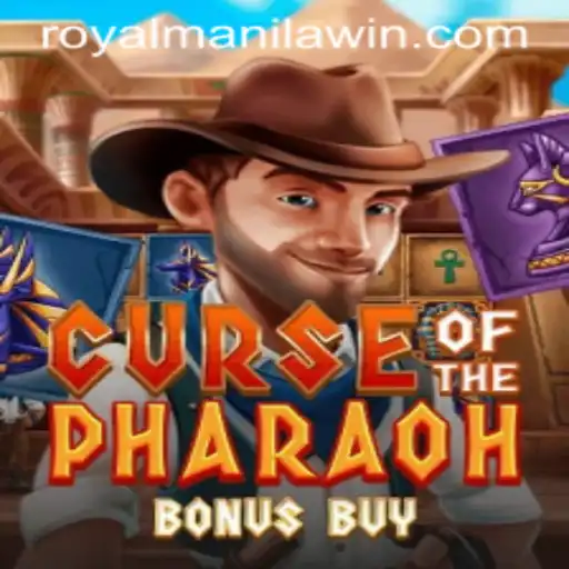 Curse of the Pharaoh Bonus Buy: Explore the Mysteries of Ancient Egypt