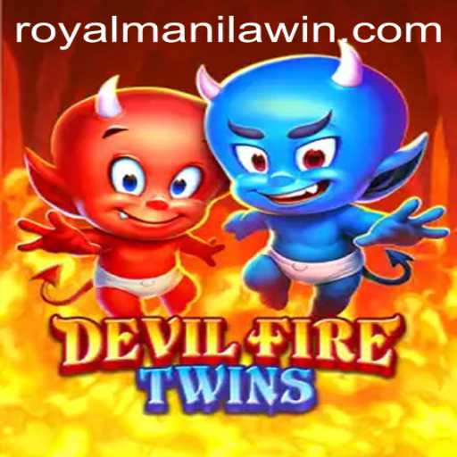 Discover the Thrilling World of DevilFireTwins: A Game of Strategy and Adventure
