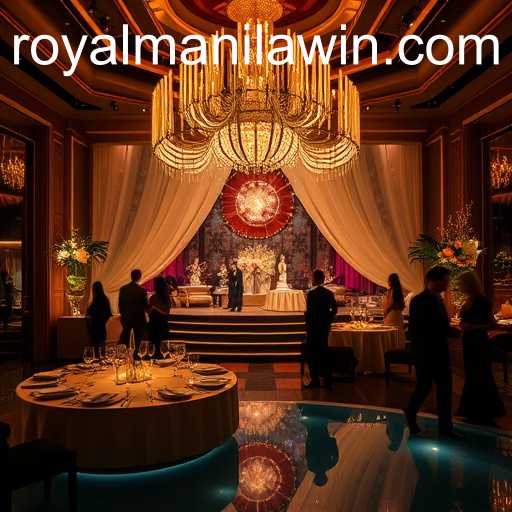ROYALMANILA