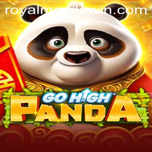 GoHighPanda: A New Sensation in the Gaming World with ROYALMANILA