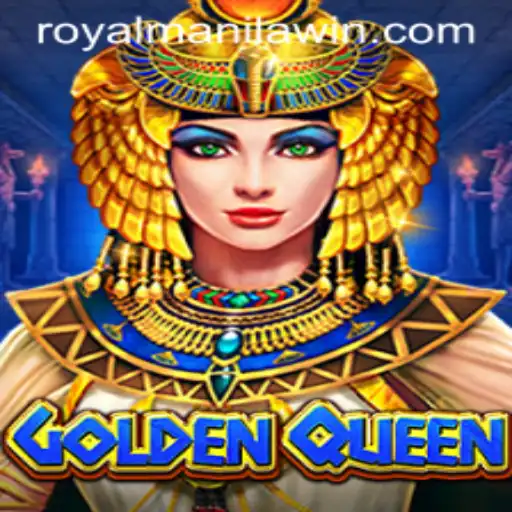GoldenQueen: Enter the Enchanting World of ROYALMANILA