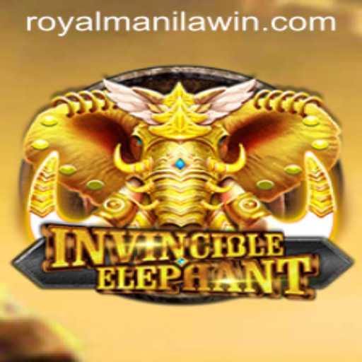Exploring the Fascinating World of InvincibleElephant: A RoyalManila Game Adventure
