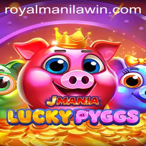Exploring the Thrills of JManiaLuckyPyggs: A Royalmanila Gaming Experience