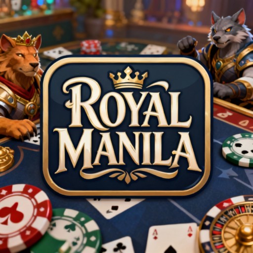ROYALMANILA