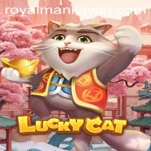 Discover the Exciting World of LuckyCat: A Dive into ROYALMANILA