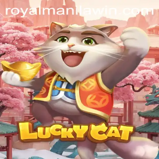 Discover the Exciting World of LuckyCat: A Dive into ROYALMANILA