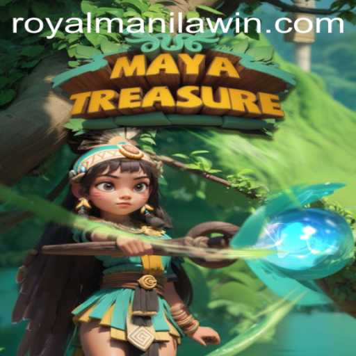 Discover the Adventure of MayaTreasure: A Unique Gaming Experience