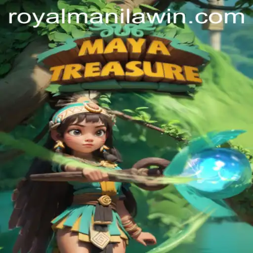 Discover the Adventure of MayaTreasure: A Unique Gaming Experience