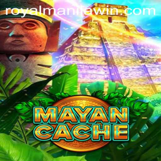 Unveiling the Thrilling World of MayanCache: The Game Sweeping Through ROYALMANILA