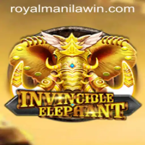 Exploring the Fascinating World of InvincibleElephant: A RoyalManila Game Adventure