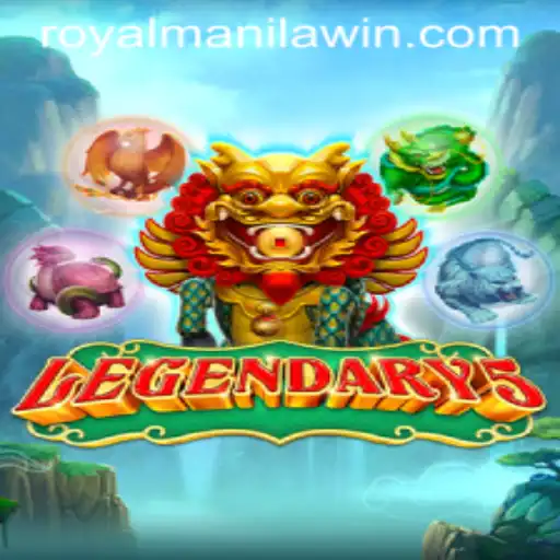 Exploring the World of Legendary5: A Deep Dive into ROYALMANILA