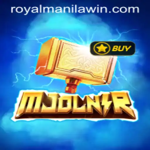 Unveiling Mjolnir: A Royal Manila Adventure