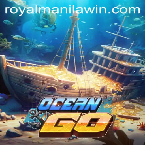 OceanGO: Navigating the High Seas with ROYALMANILA