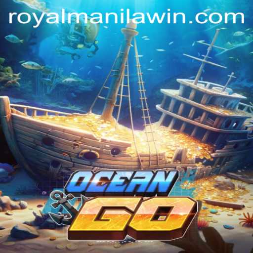 OceanGO: Navigating the High Seas with ROYALMANILA