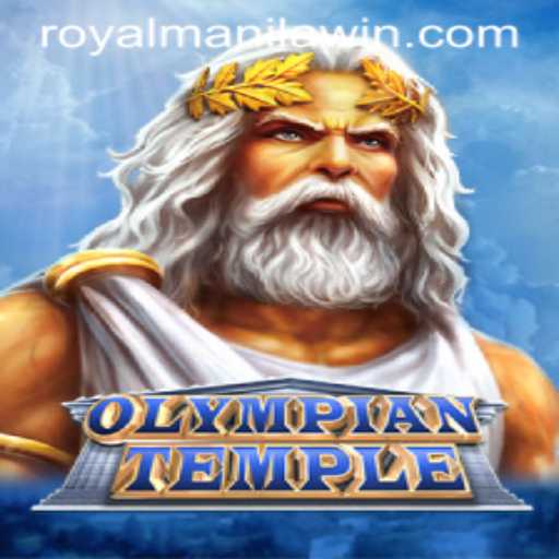 Exploring the Magical World of 'OlympianTemple': Unveiling the Intricacies of the Game