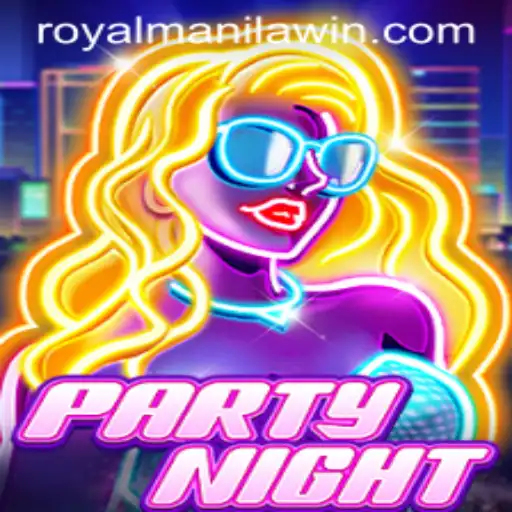 PartyNight: Exploring the Exciting New Game Taking ROYALMANILA by Storm