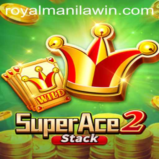 Exploring SuperAce2: A Royal Adventure with ROYALMANILA