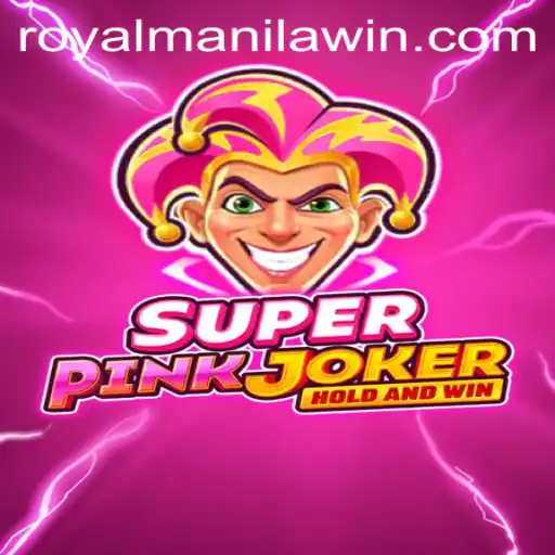 Discover the Thrilling World of SuperPinkJoker and ROYALMANILA