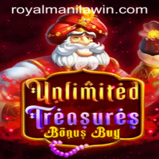 Exploring the Excitement of UnlimitedTreasuresBonusBuy with a Royal Manila Twist