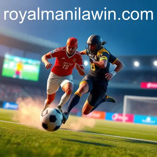 Unveiling the Fascination of Virtual Sports with ROYALMANILA